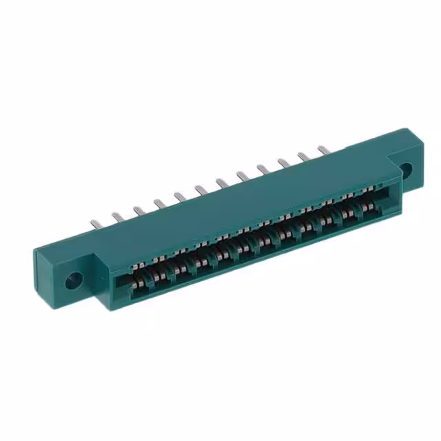 305-024-520-202 EDAC Inc.  Edgeboard Connectors